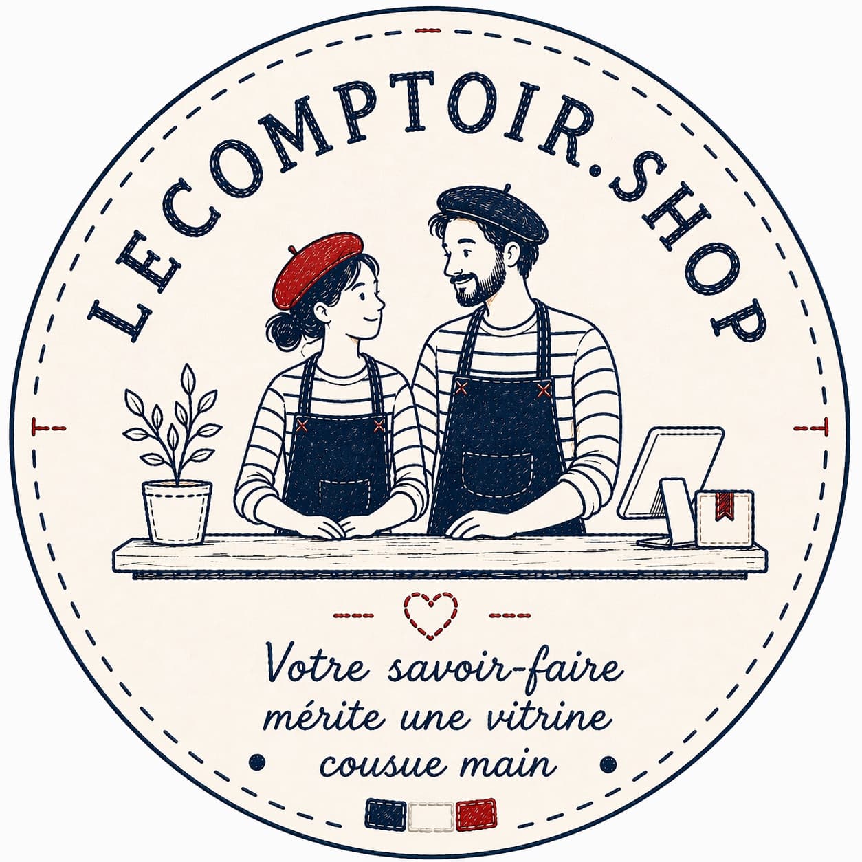 Atelier — monbabybel